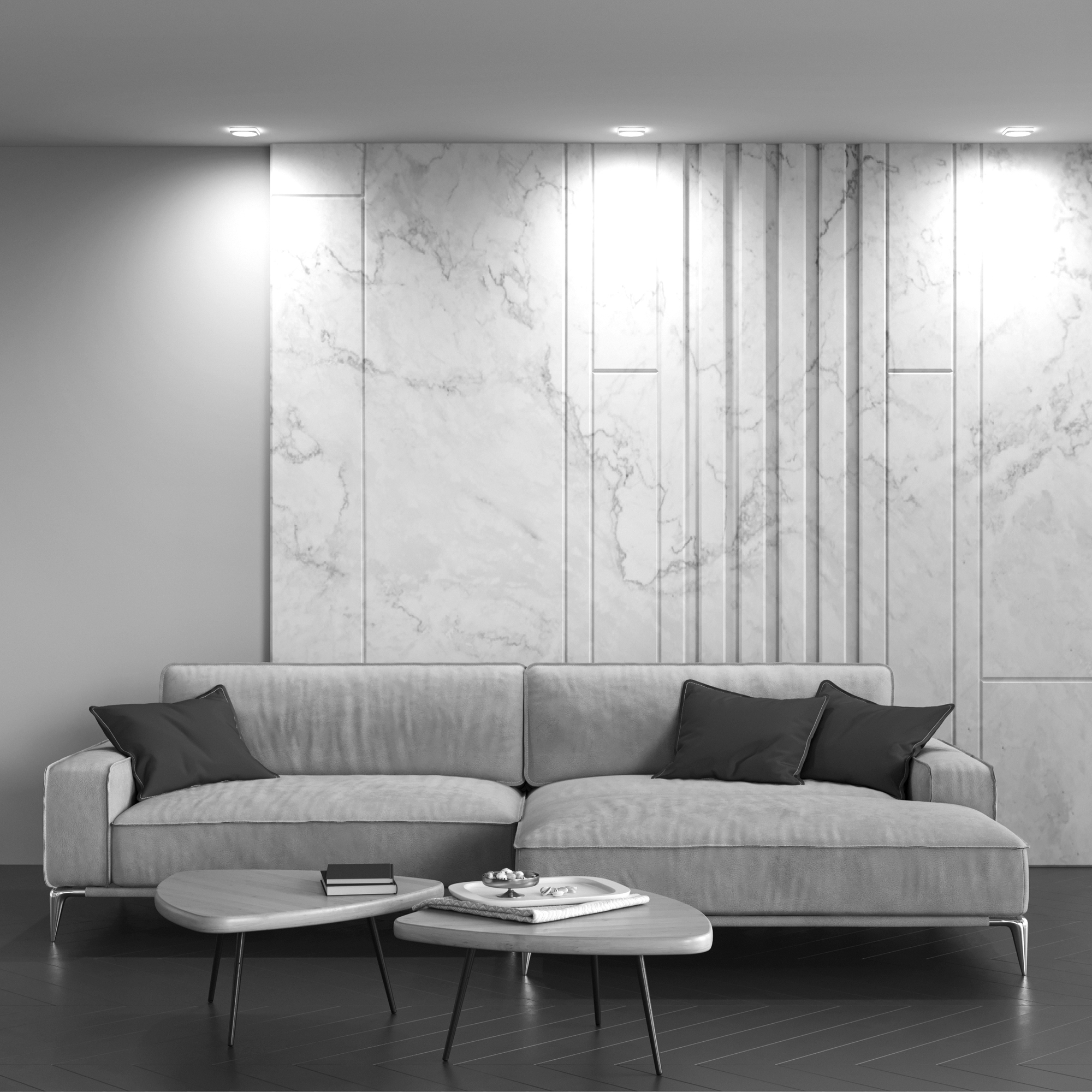 Картинка Встраиваемый светодиодный светильник Maytoni Phanton DL303-L12W