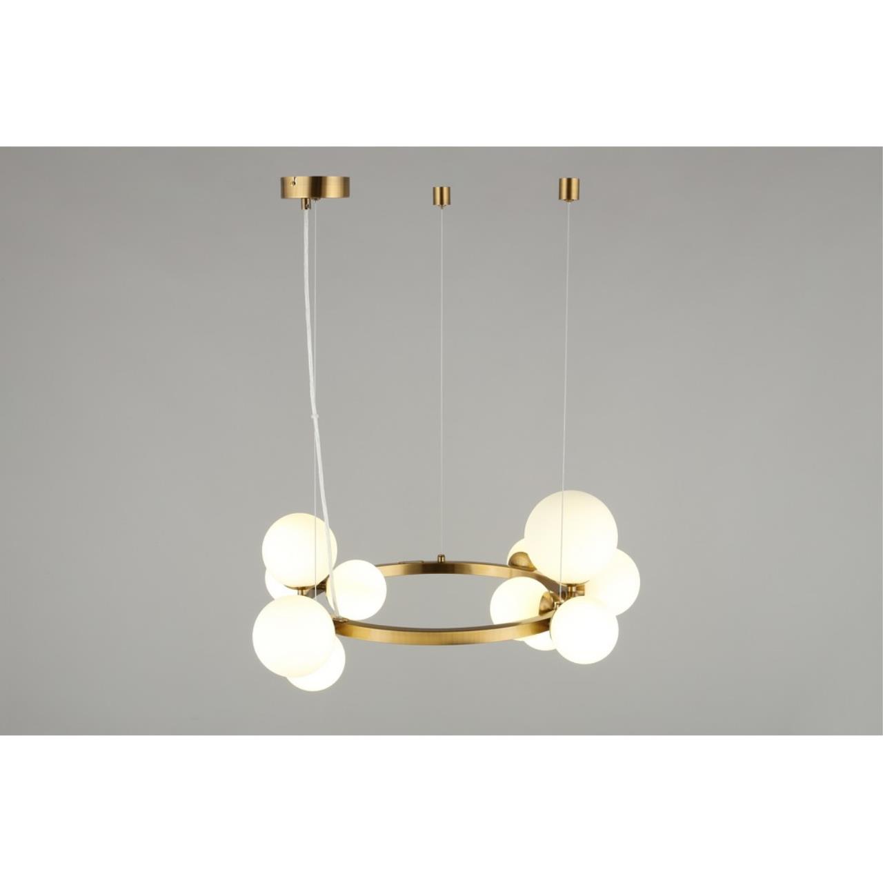 Картинка APL.314.03.11 Люстра Aployt Letizia