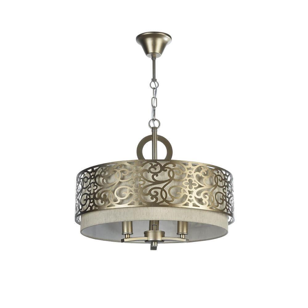 Картинка Подвесная люстра Maytoni Venera H260-03-N