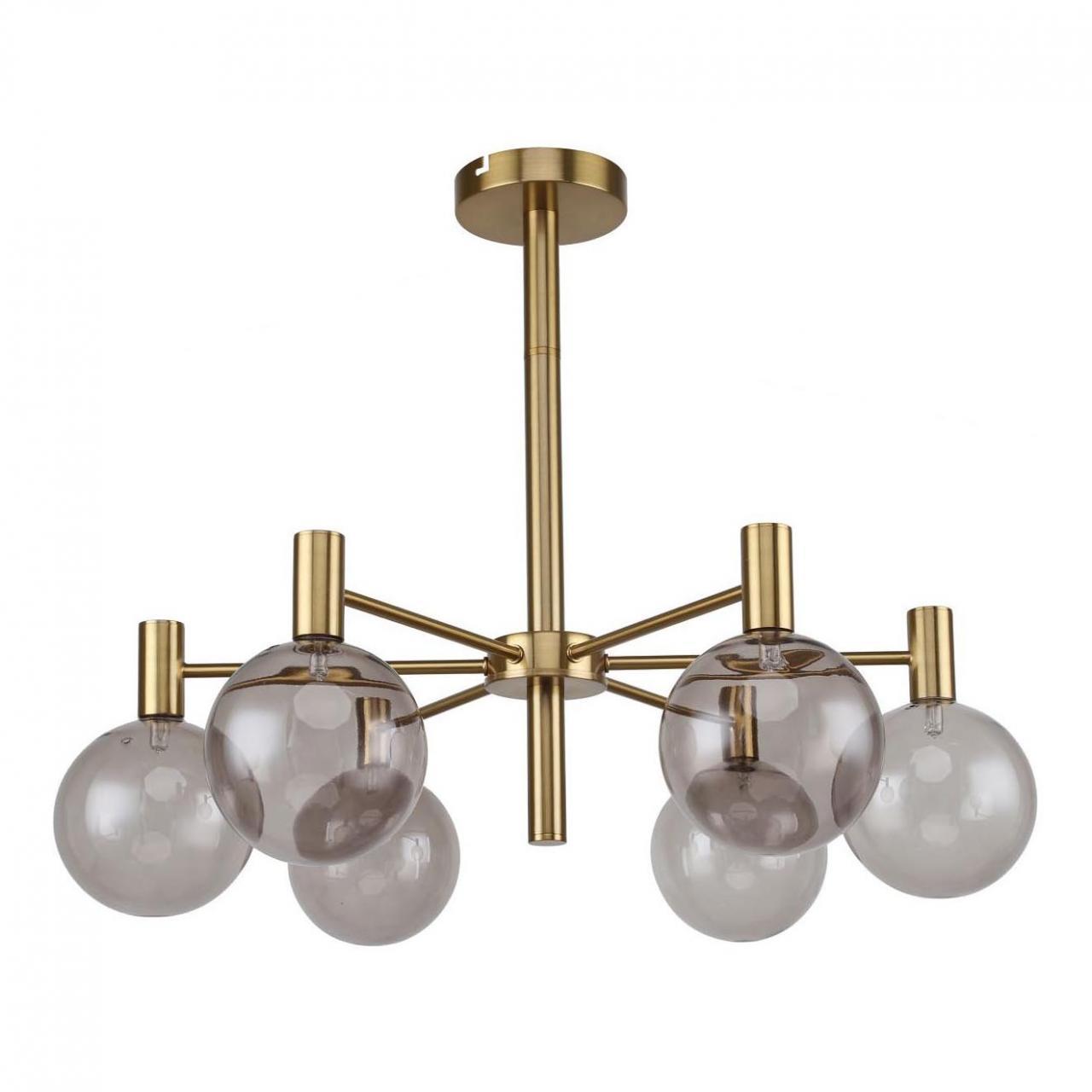 подвесная люстра favourite eternity 2765-6p, доставка по Казахстану 