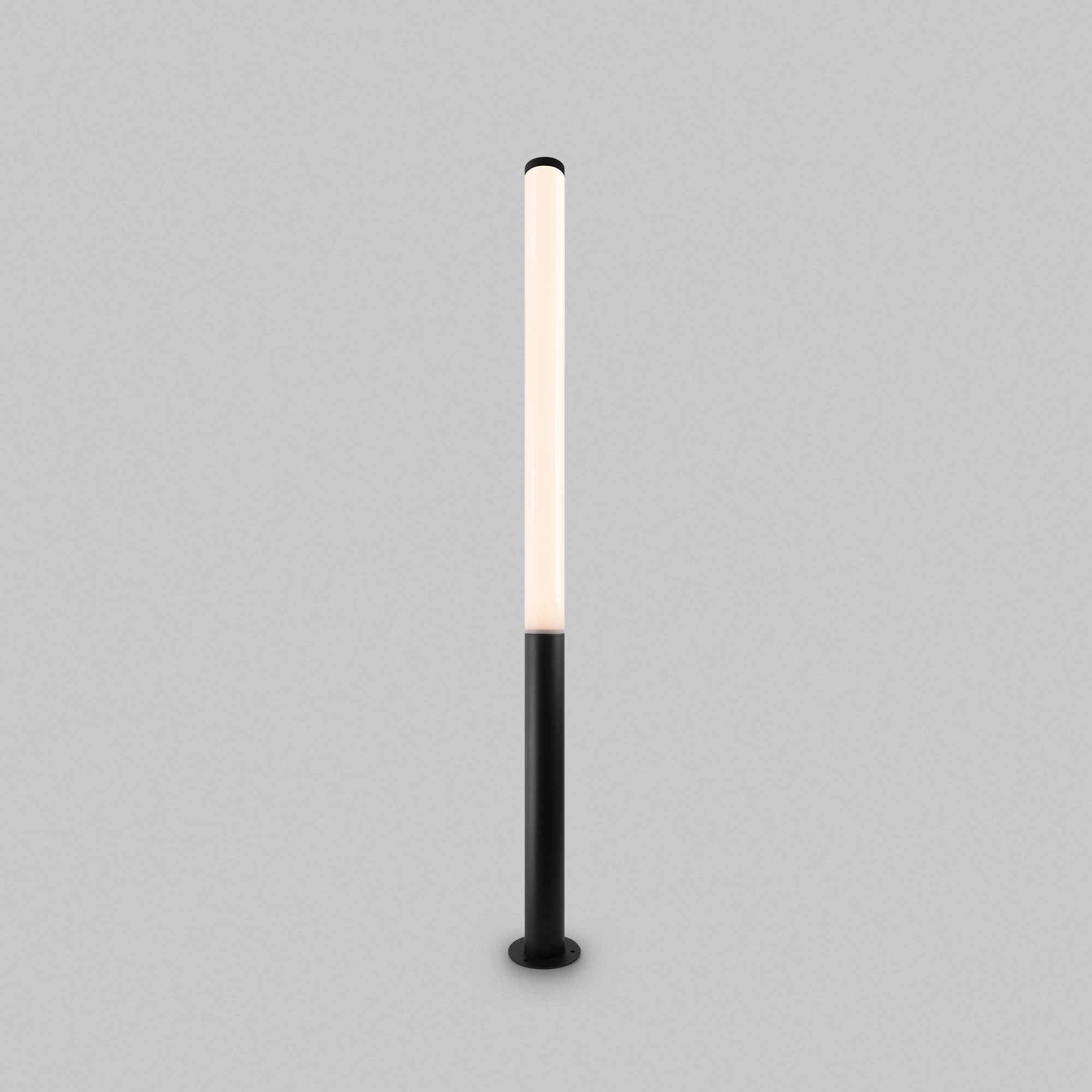 Дополнительная картинка Ландшафтный светильник Maytoni O041FL-L100B3K