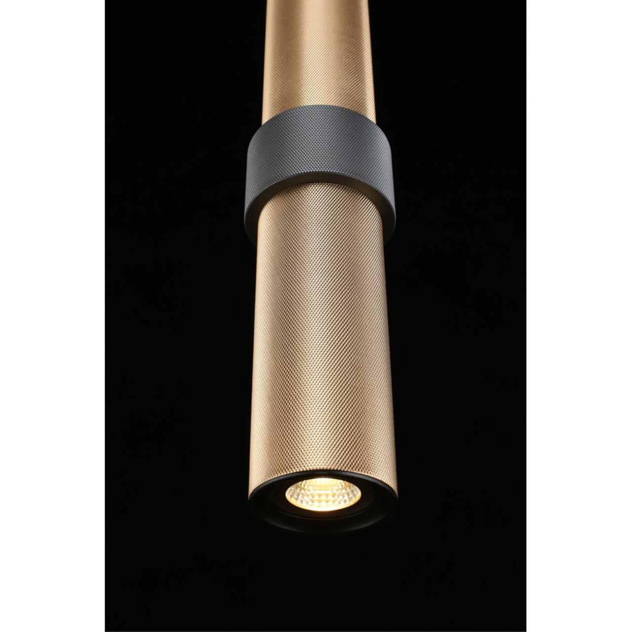 Картинка Подвесной светильник Aployt Beasia APL.614.16.01