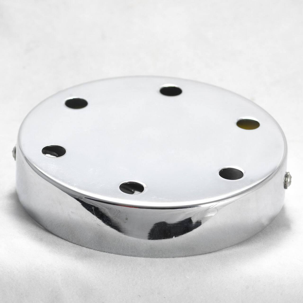 Дополнительная картинка Потолочный светильник Lussole Lgo LSP-8181