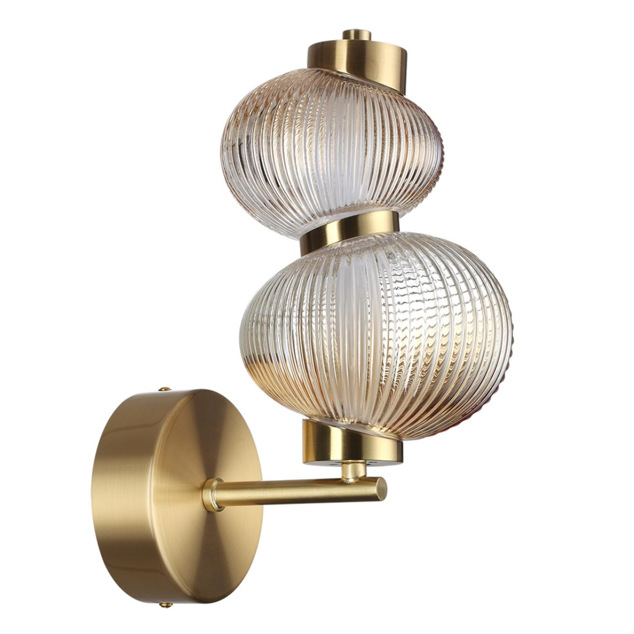 5095/8WL Odeon Light Настенный светильник BRUCO