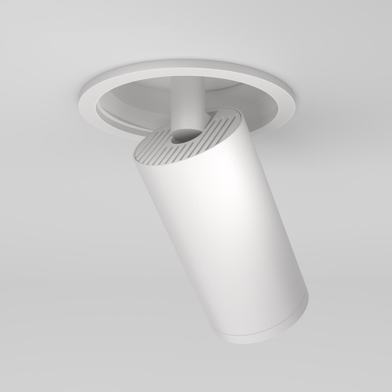 Дополнительная картинка Потолочный светильник Technical C048CL-U-1W