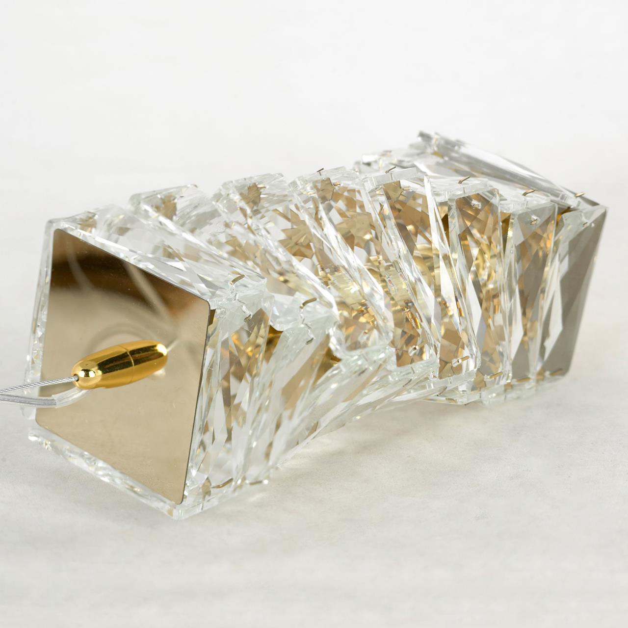 Картинка Подвесной светильник Lussole LSP-7064