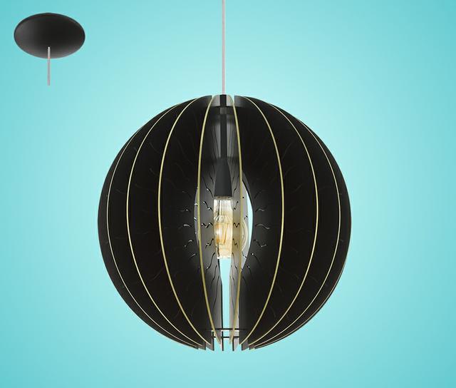 Картинка Подвесной светильник Eglo Fabessa 32823