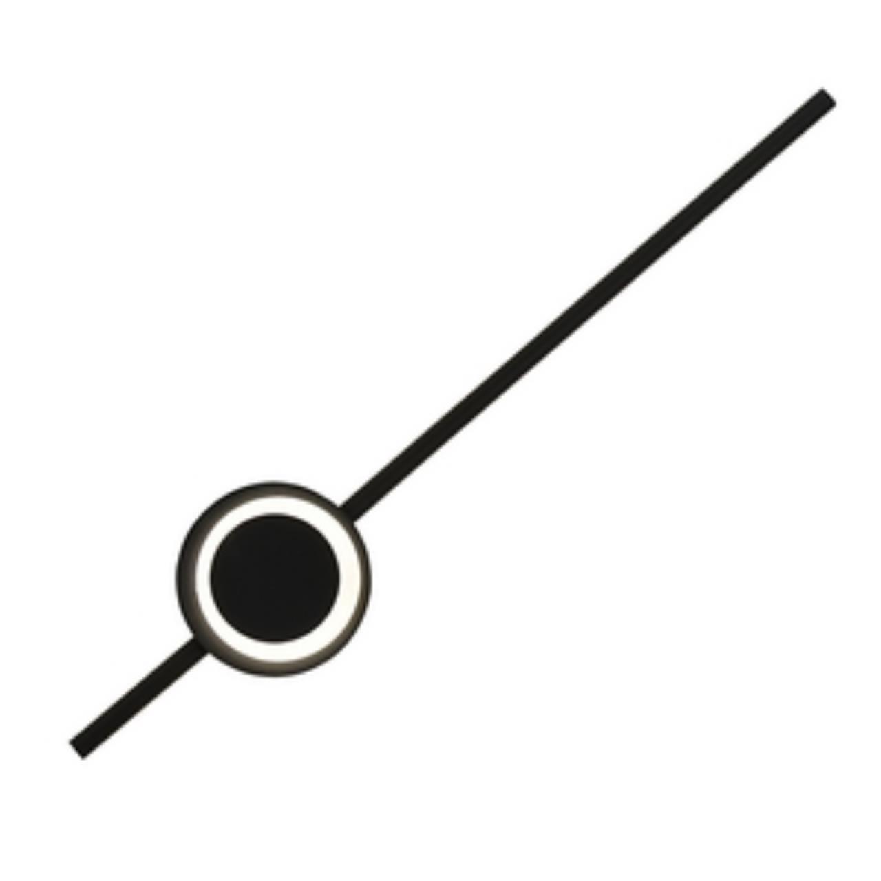 Дополнительная картинка Настенный светильник Longus 4163-1W