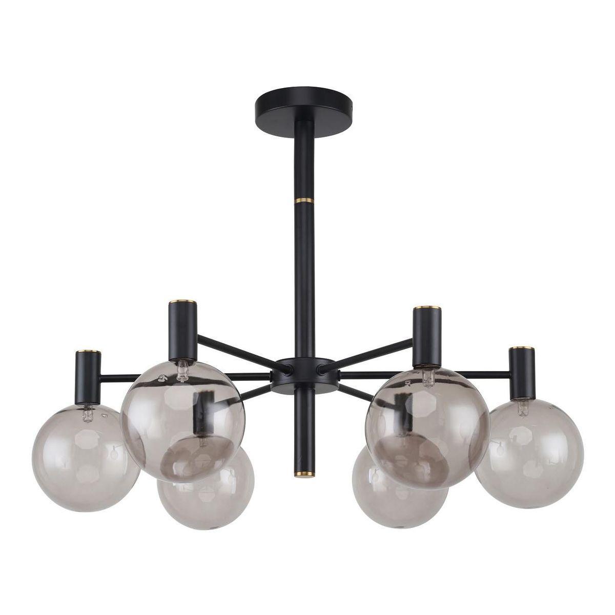 купить Подвесная люстра Favourite Eternity 2766-6P в Алматы, svet.kz, доставка по Казахстану 