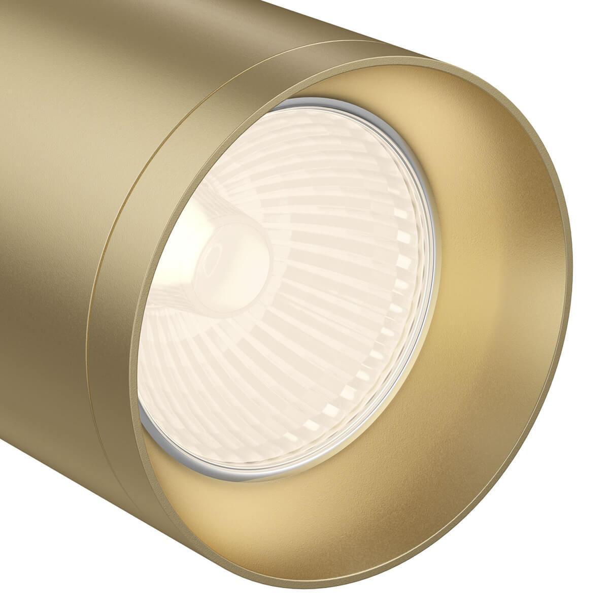 Дополнительная картинка Спот Maytoni Focus C017CW-01MG
