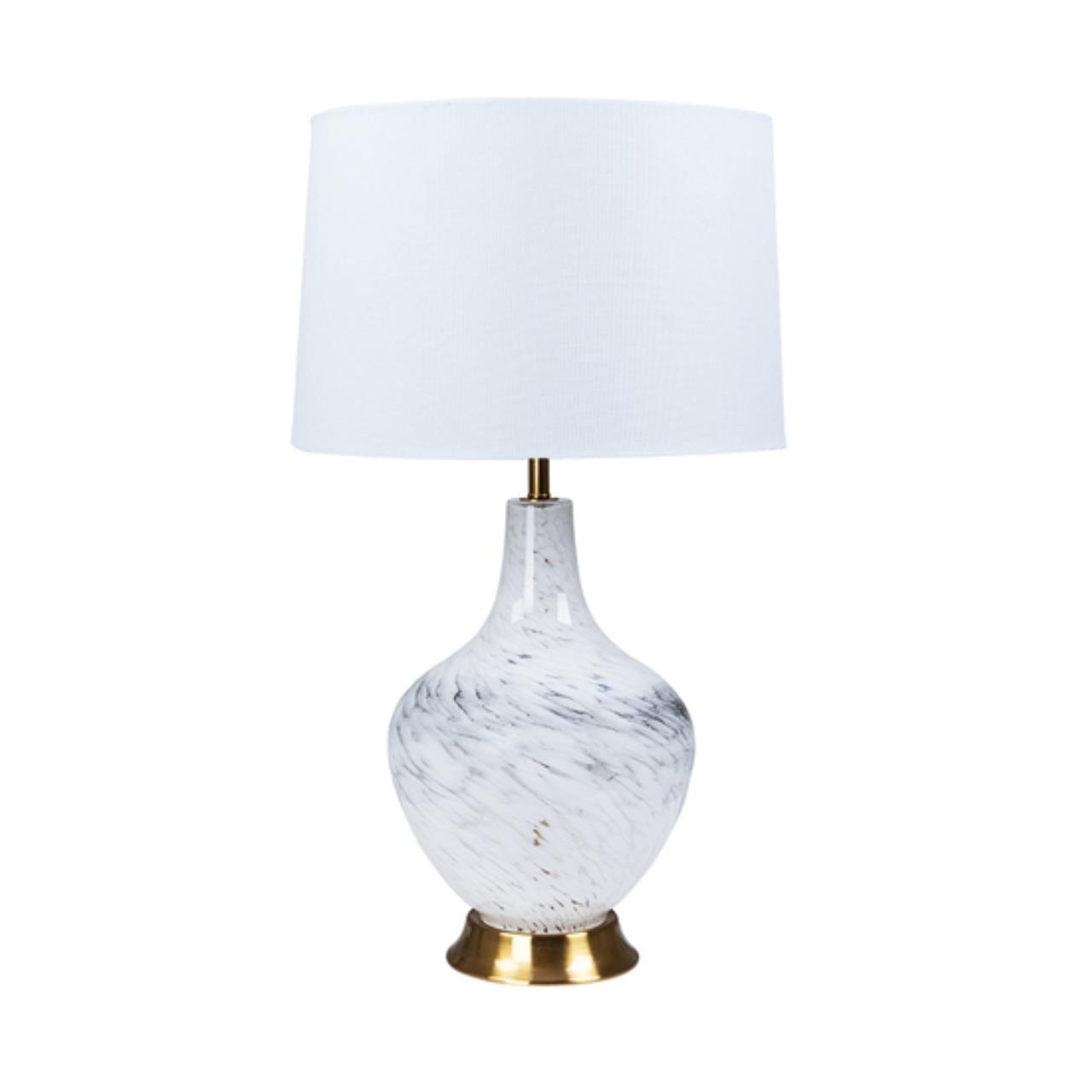 Настольный светильник Arte Lamp SAIPH A5051LT-1PB — фото 3