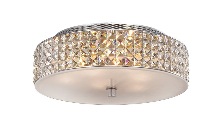 Картинка Светильник ROMA PL6 657