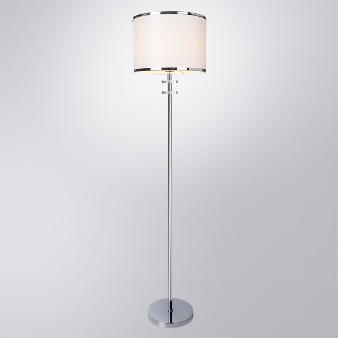 Торшер Arte Lamp Furore A3990PN-1CC — фото 20