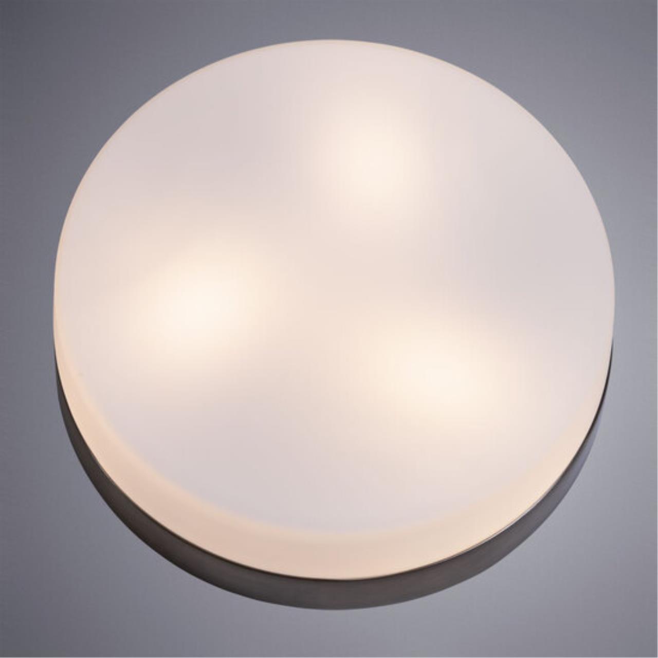 Потолочный светильник Arte Lamp Aqua-Tablet A6047PL-3AB — фото 2