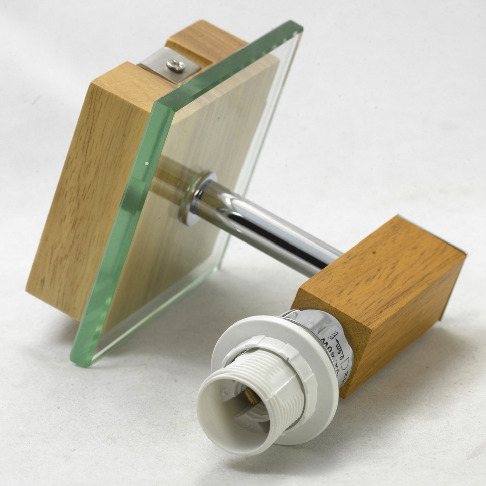 Дополнительная картинка Бра Lussole Montone LSF-2501-01