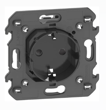 Механизм умной розетки KG4141AC