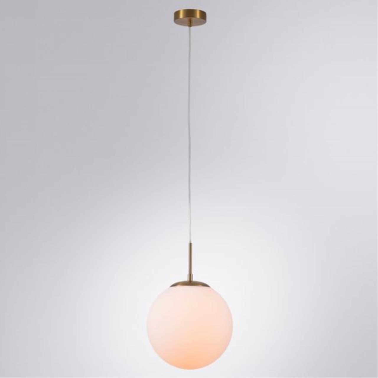 Картинка Подвесной светильник Arte Lamp VOLARE A1561SP-1PB