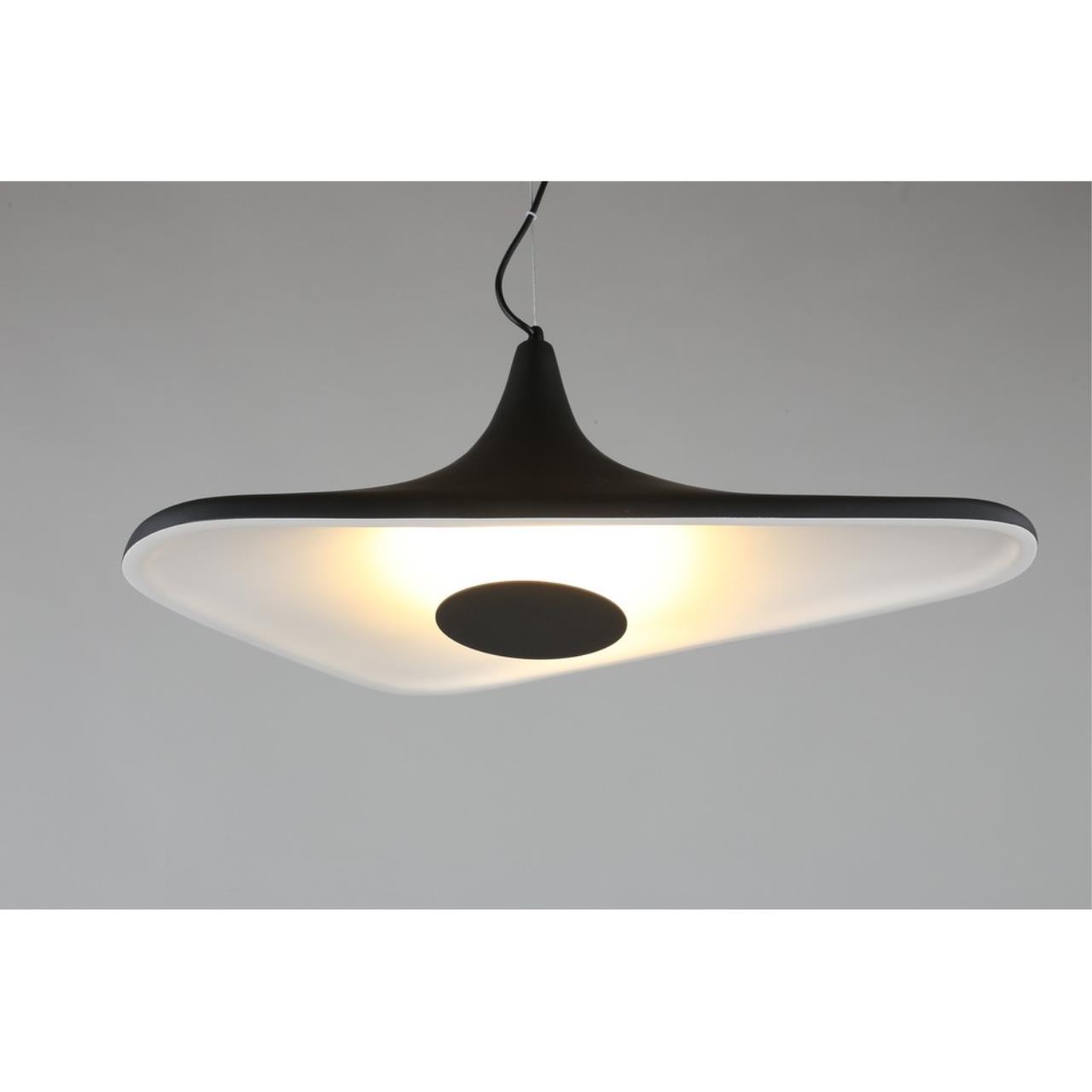 Картинка APL.649.06.08 Светильник подвесной Aployt Silvi