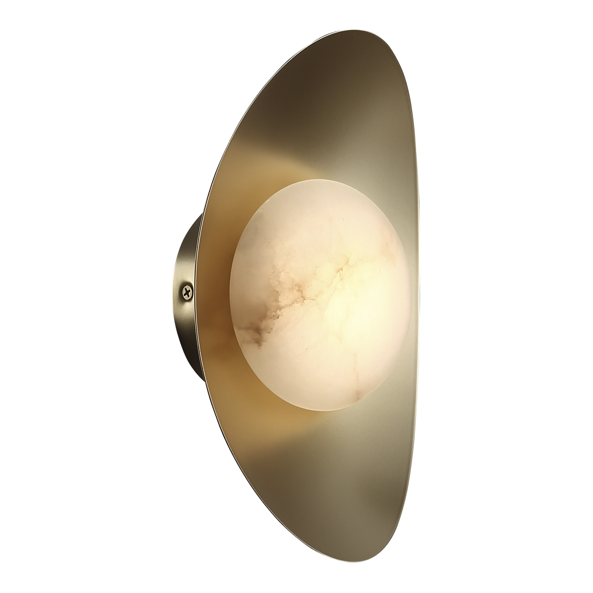 SL6229.211.01 Светильник настенный ST-Luce 