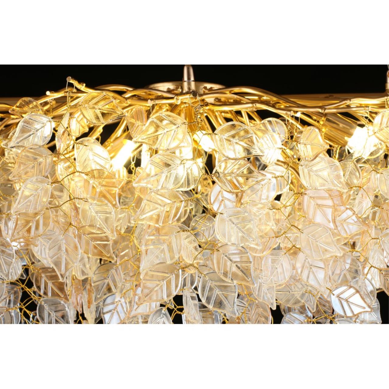 Картинка APL.850.13.13 Светильник подвесной Aployt Rochell