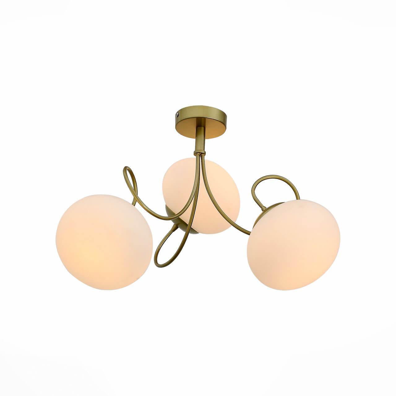 Потолочные Потолочная люстра ST Luce Acini SL717.202.03, доставка по Казахстану 