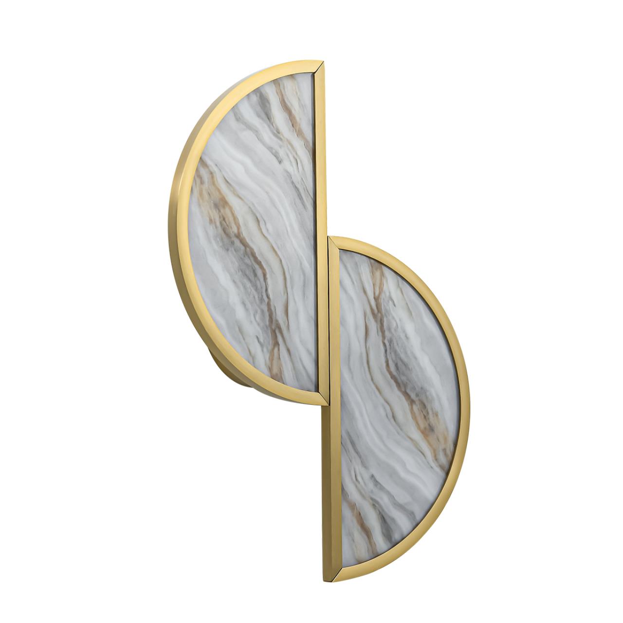 Картинка 5448/2W Odeon Light Настенный светильник TOSCANA