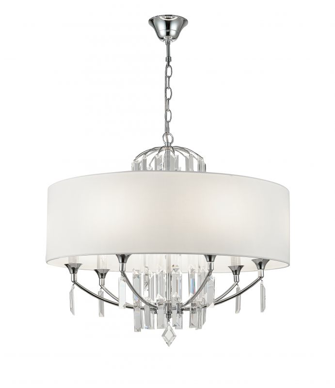 Картинка 1059-7PL Подвесной светильник