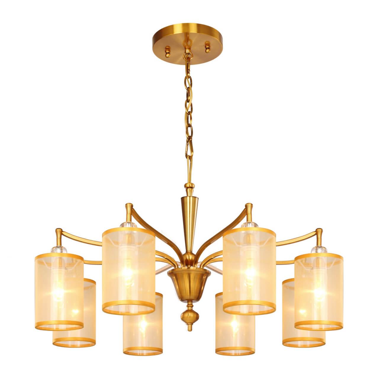 Картинка Подвесная люстра Favourite Laguna 2697-8P