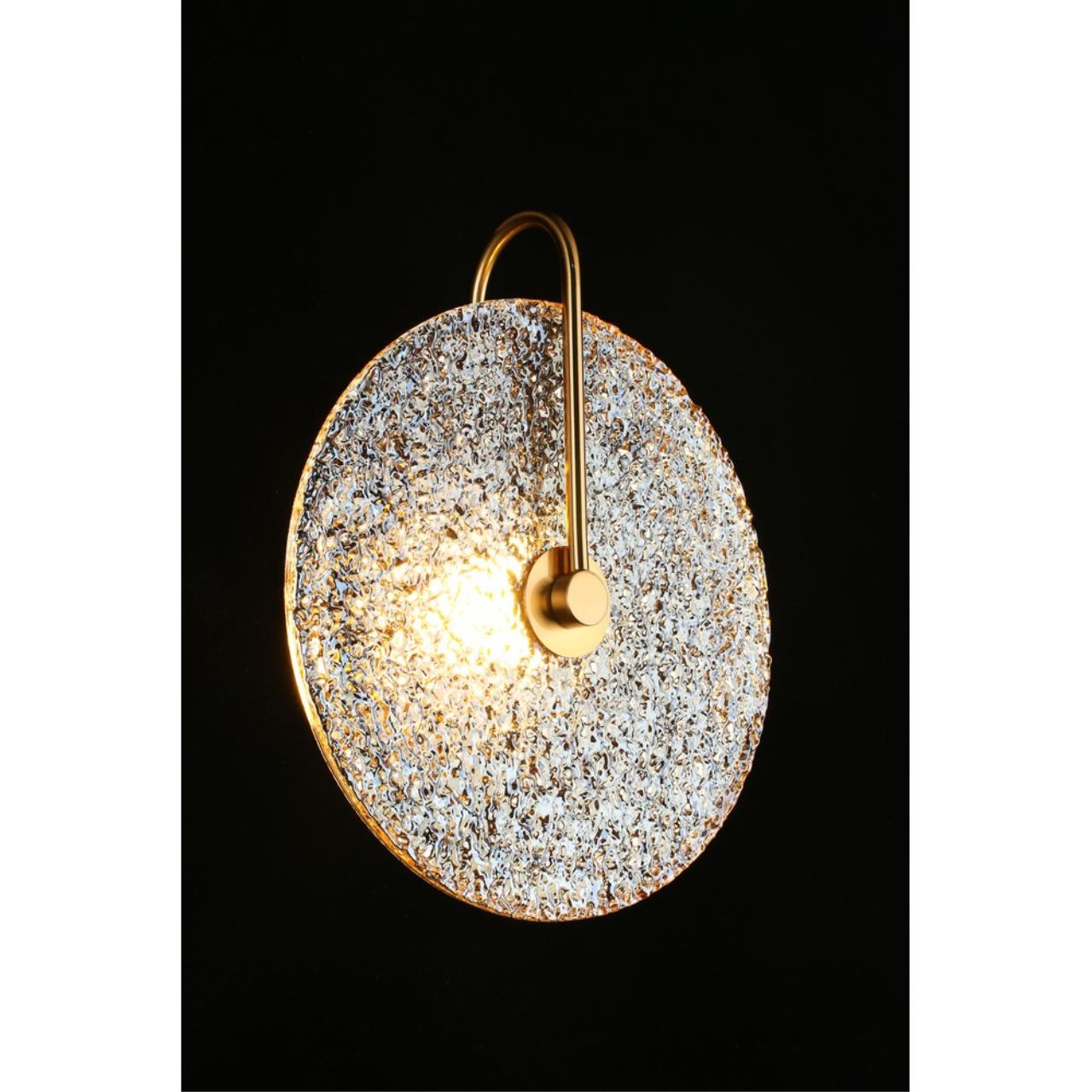 Картинка APL.329.41.05 Светильник настенный Aployt Luca