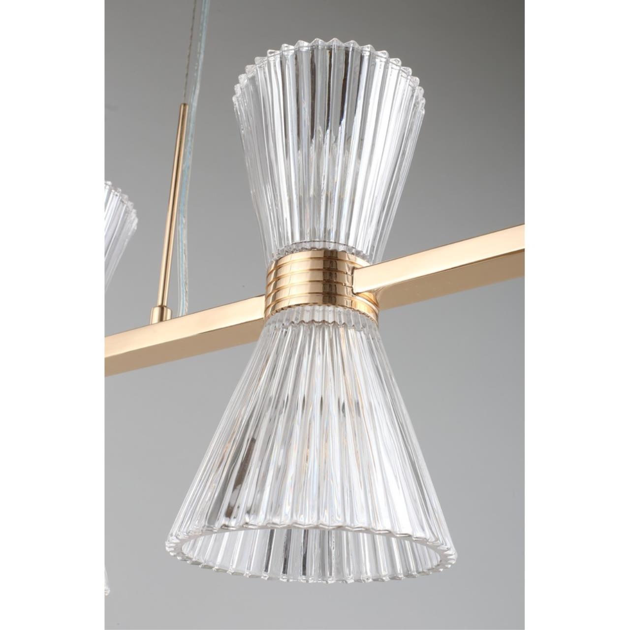 Картинка Подвесная люстра Aployt Elinor APL.801.03.10