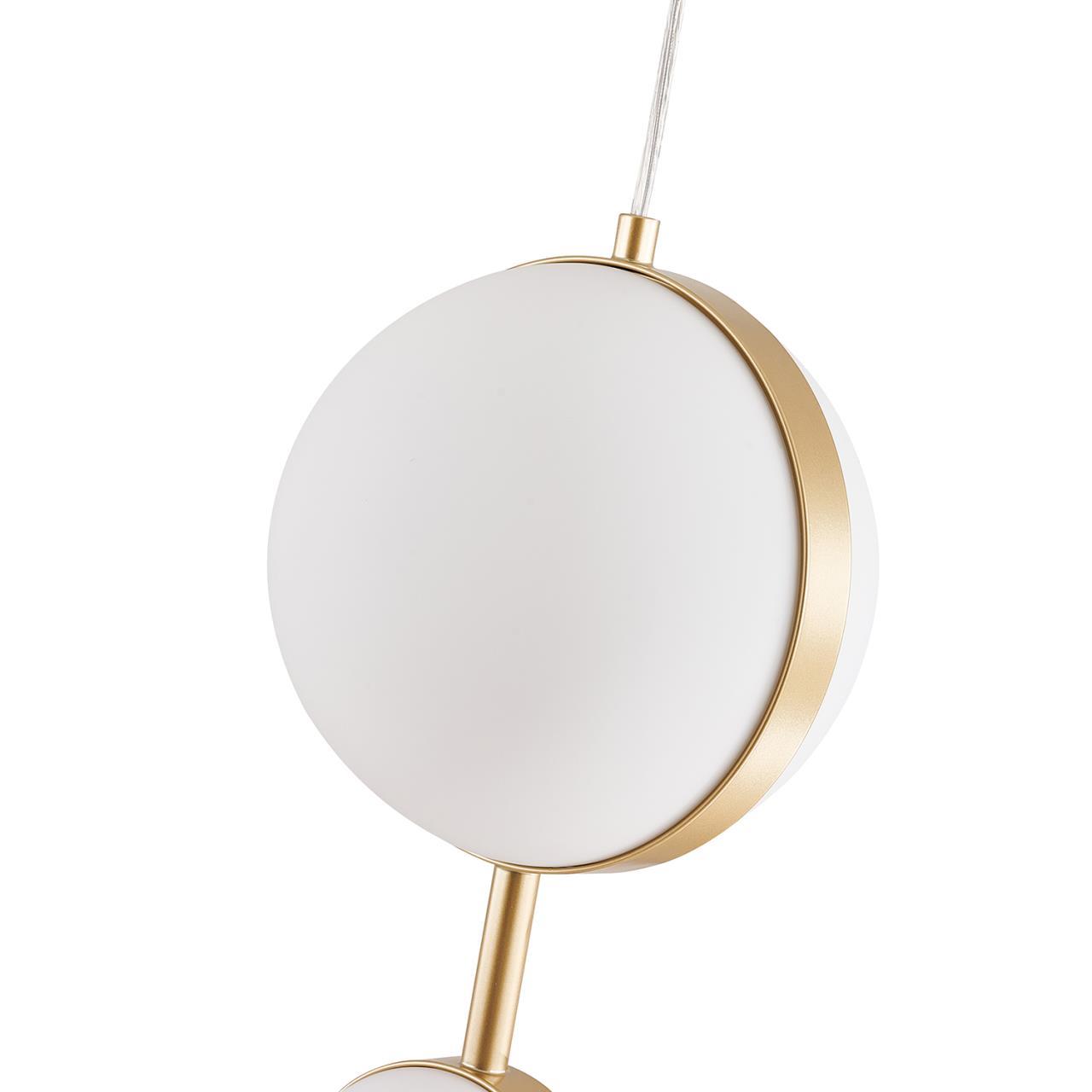 Дополнительная картинка Подвесной светильник Asterismo 4448-2P