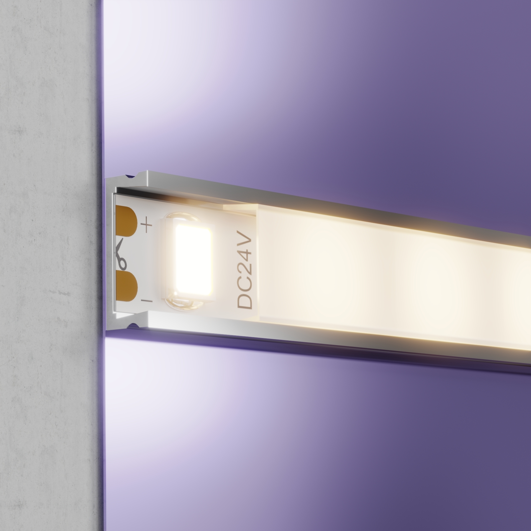 Светодиодная лента Led Strip 20019 — фото 3