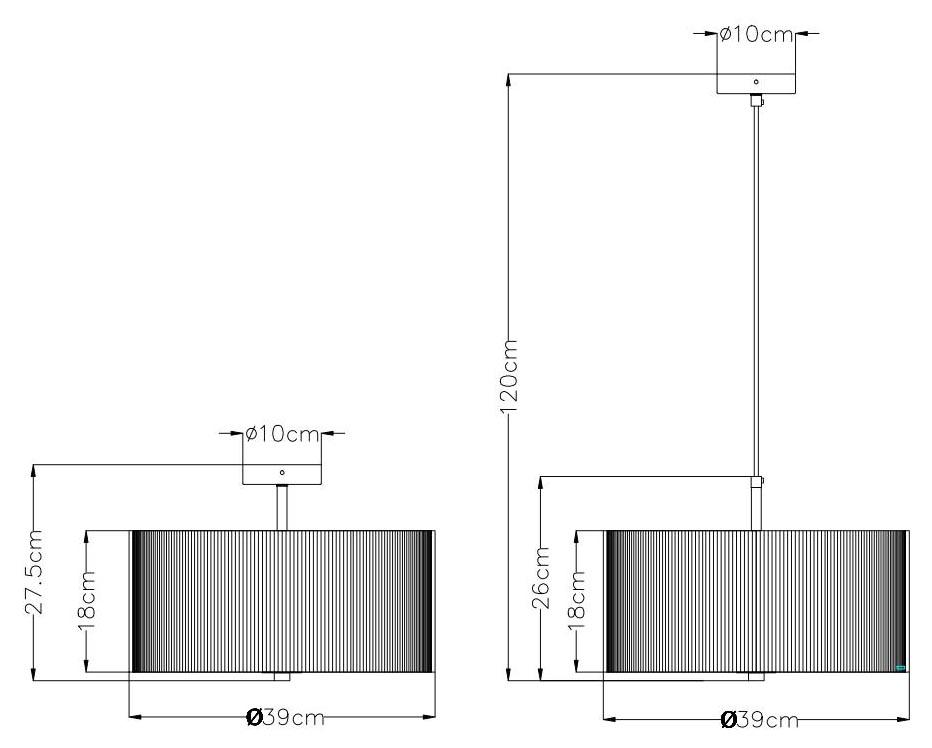 Картинка Подвесной светильник Arte Lamp Mallorca A1021SP-3SS