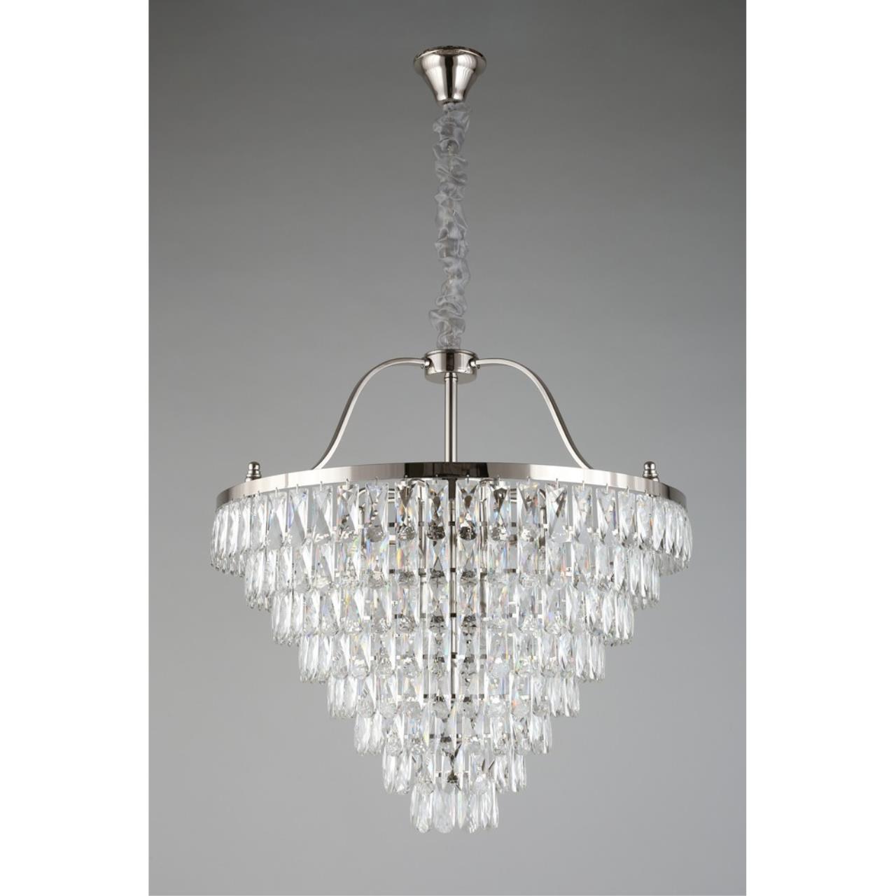 Картинка Подвесная люстра Aployt Gerta APL.725.03.13