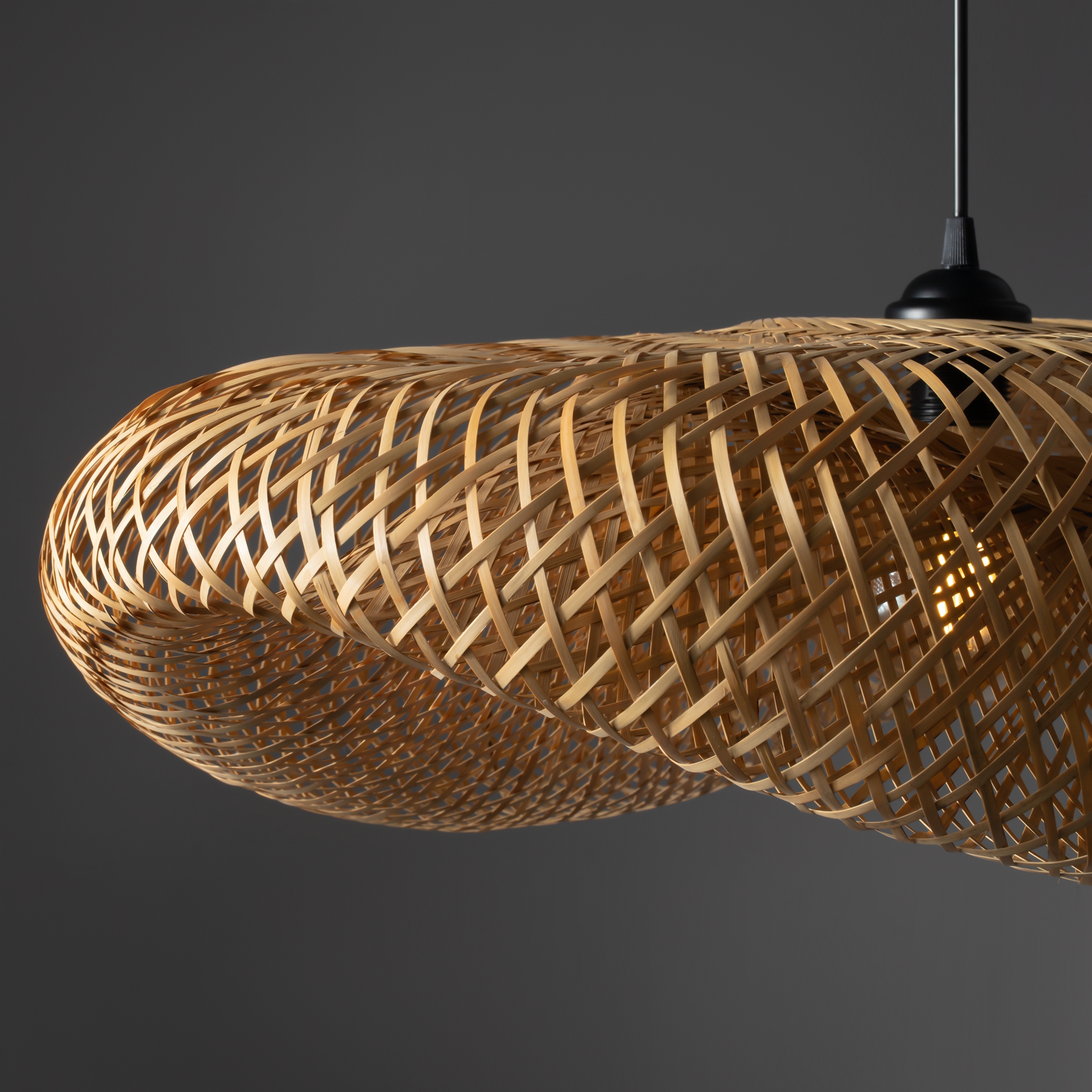 Дополнительная картинка Подвесной светильник Freya FR5243PL-01BR9