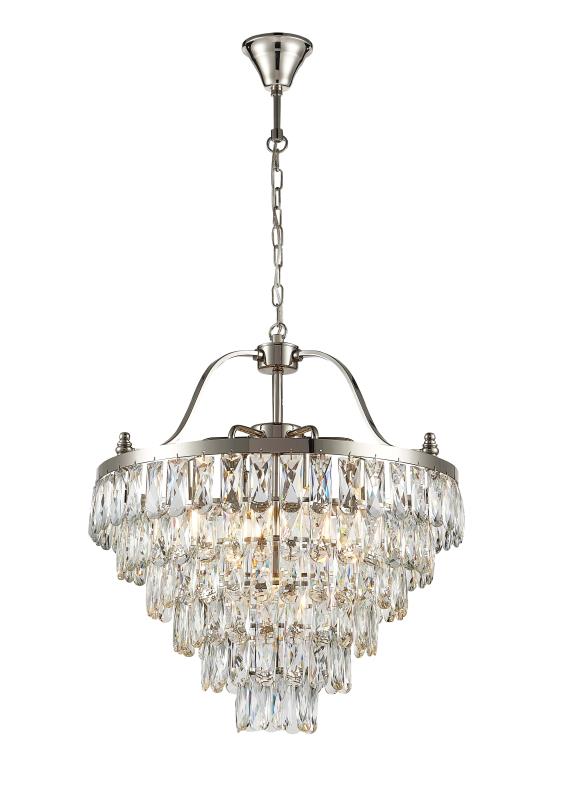 Картинка Подвесной светильник Simple story 1061-7PL