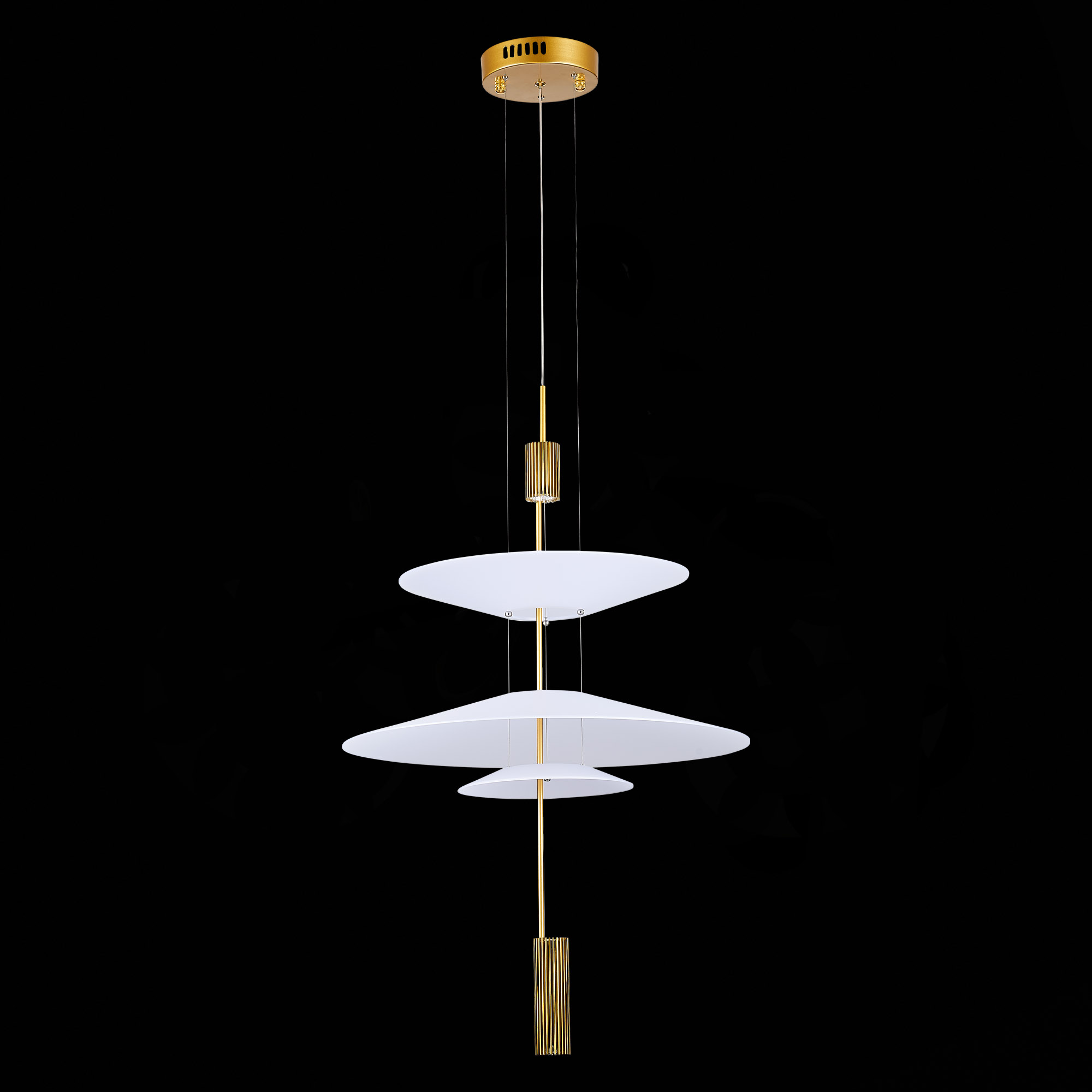 Картинка Подвесной светодиодный светильник ST Luce Isola SL6101.213.01