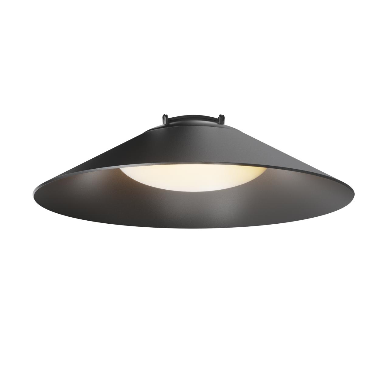Дополнительная картинка Подвесной светильник Technical TR127B-12W3K-B