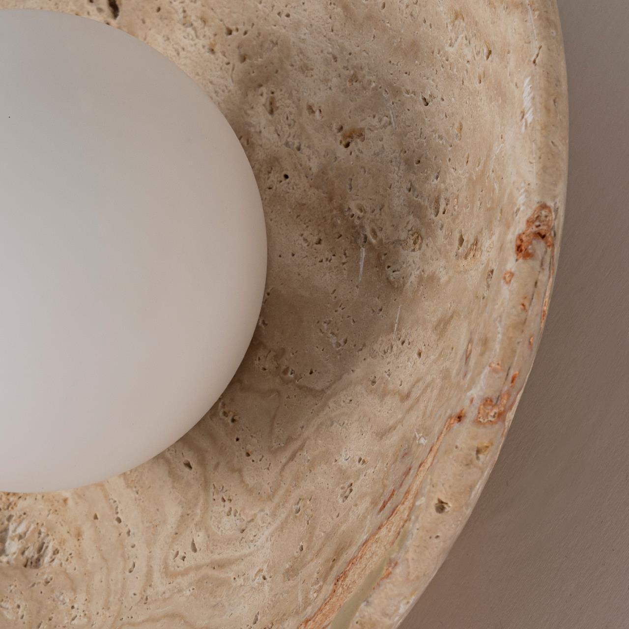 Дополнительная картинка Настенный светильник Action F-Promo 4753-1W