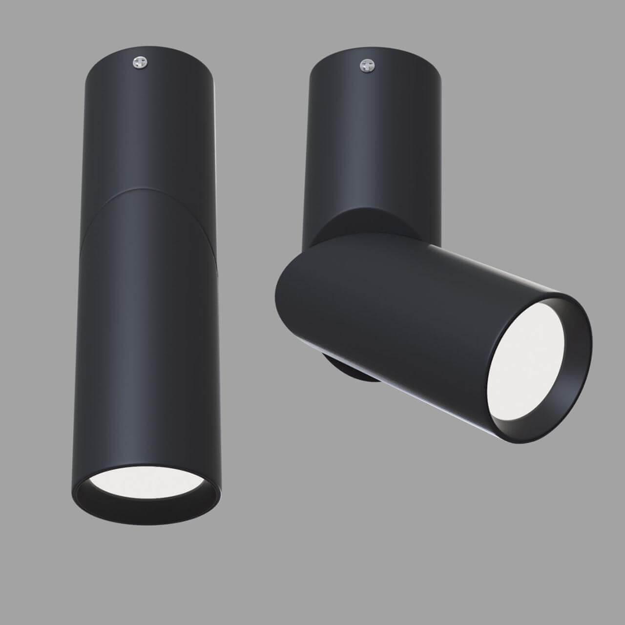 Дополнительная картинка Светодиодный спот Maytoni Dafne C027CL-L10B