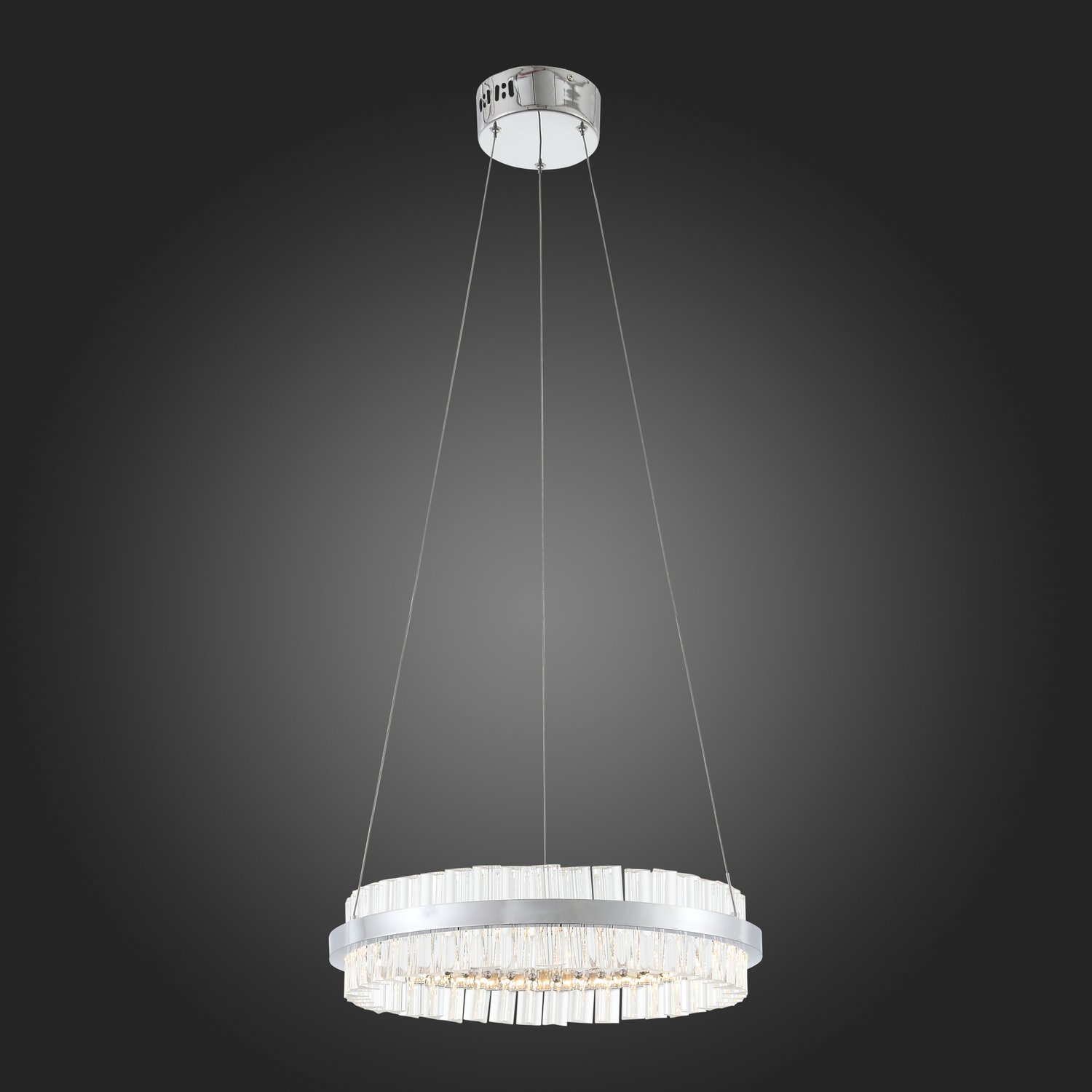 Картинка Подвесной светодиодный светильник ST Luce Cherio SL383.103.01