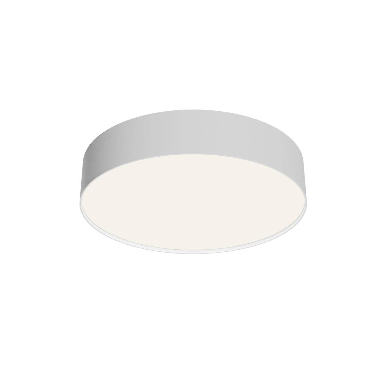 Дополнительная картинка Потолочный светильник Technical C032CL-36W4K-RD-W