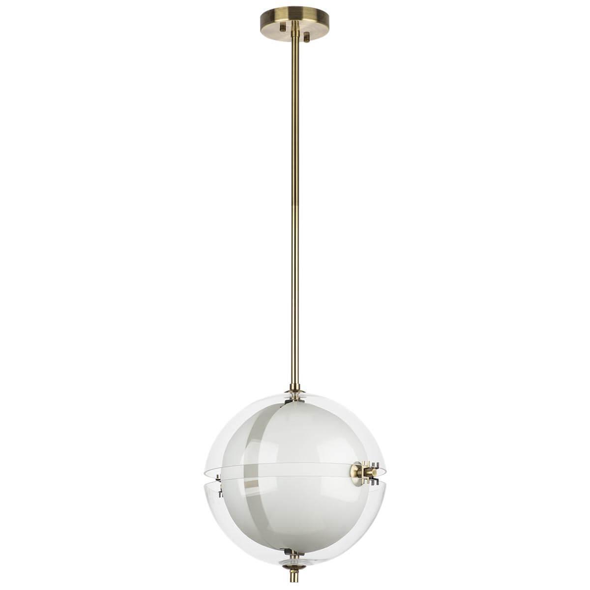 Дополнительная картинка Подвесной светильник Lightstar Modena 816033