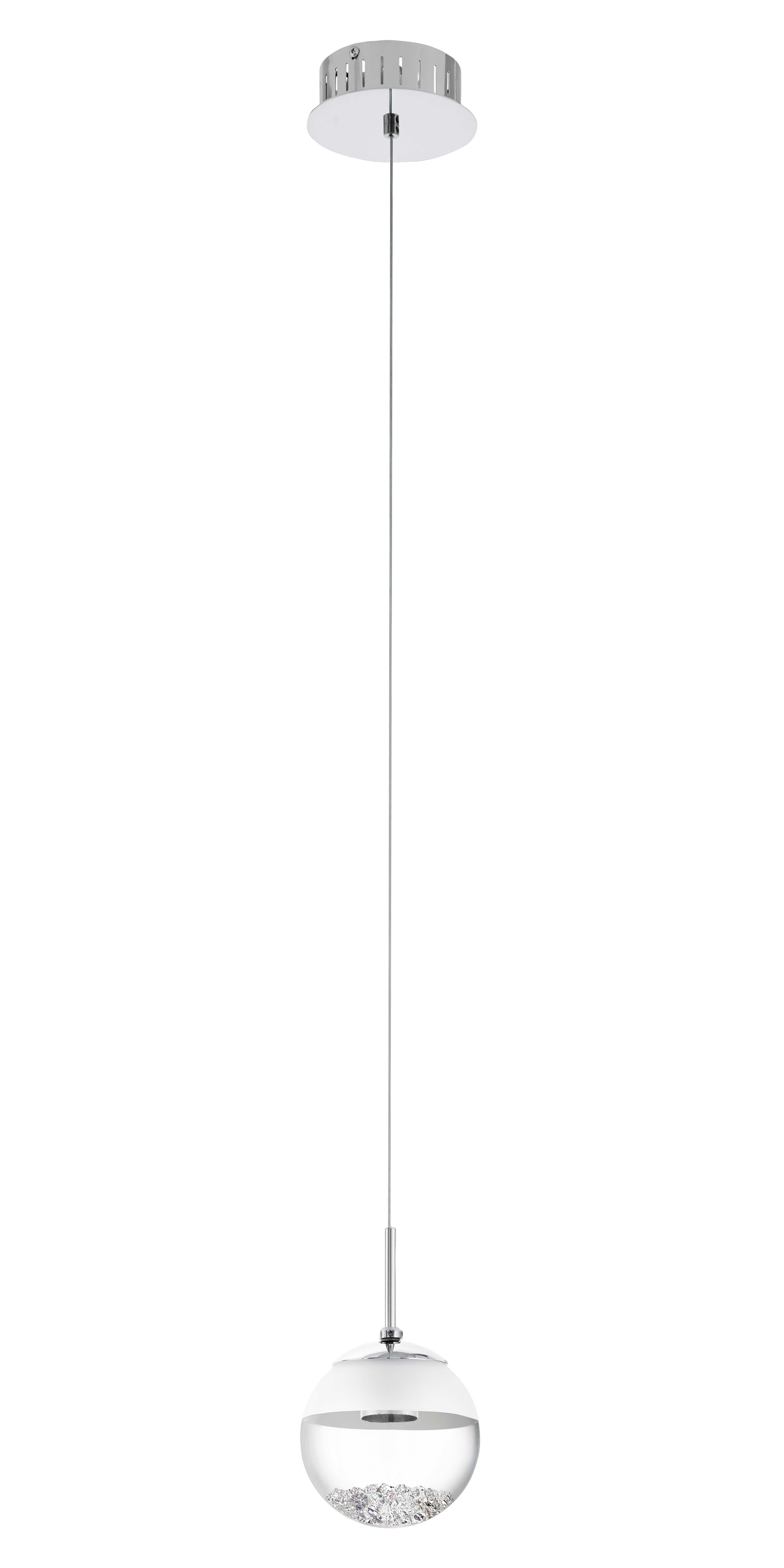 Картинка Подвесной светильник Eglo Montefio 1 93708