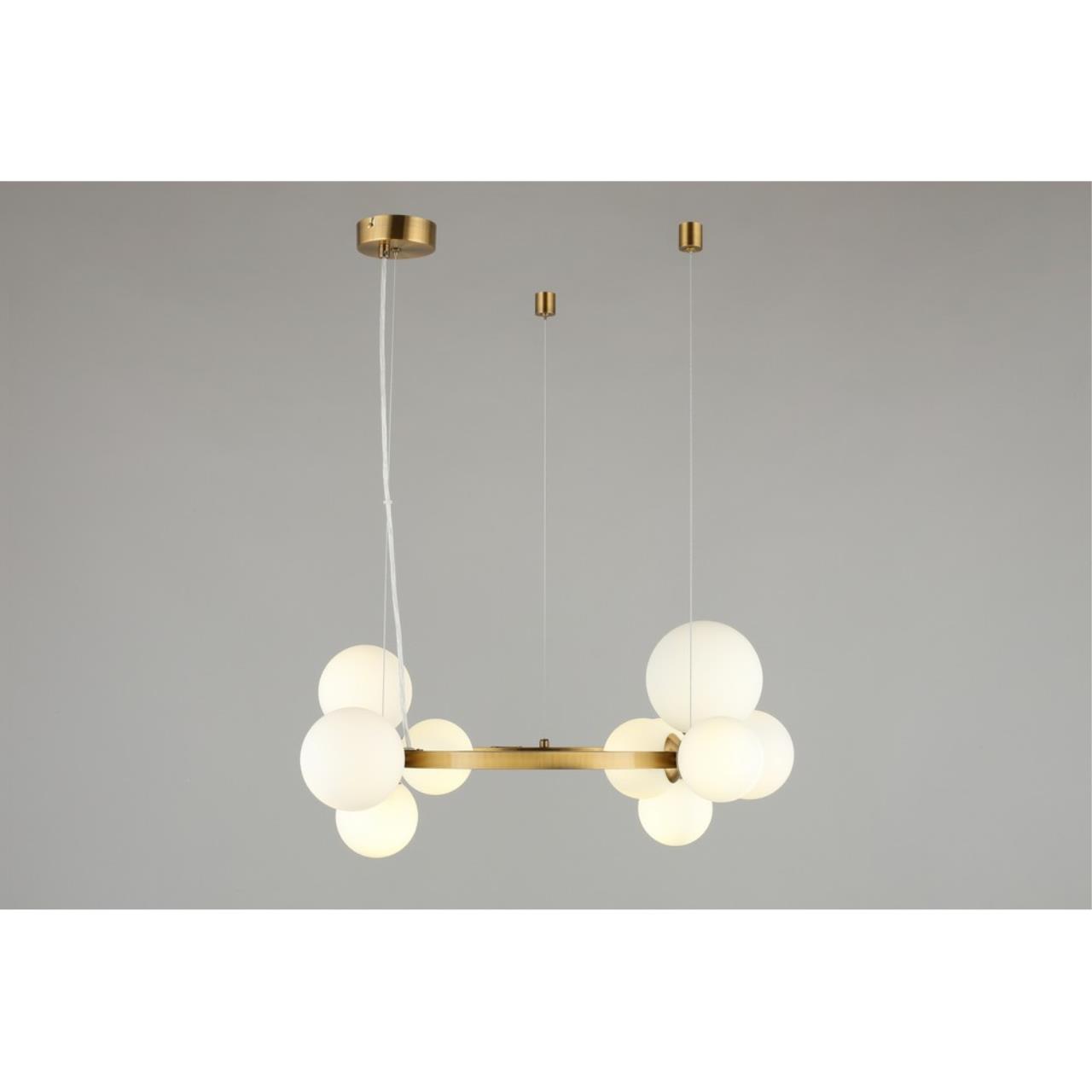 Картинка APL.314.03.11 Люстра Aployt Letizia