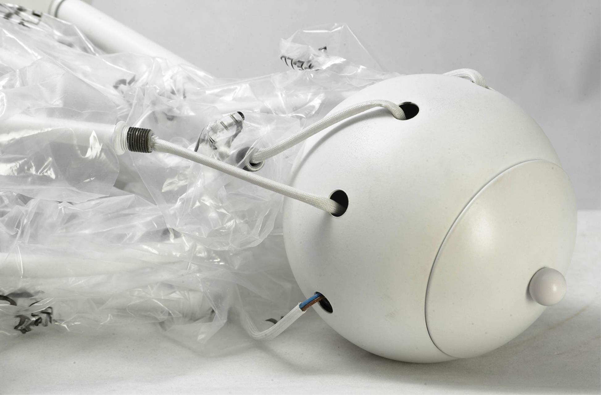 Дополнительная картинка Подвесная люстра Lussole Lgo LSP-8033