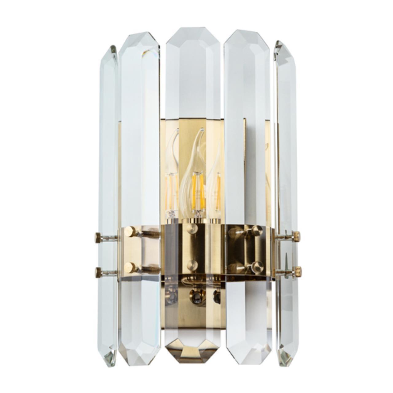 Картинка Бра Divinare Tenerife 7136/18 AP-1