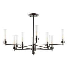купить Подвесная люстра Lumion Classi Kamilla 5275/10C в Алматы, svet.kz, доставка по Казахстану 