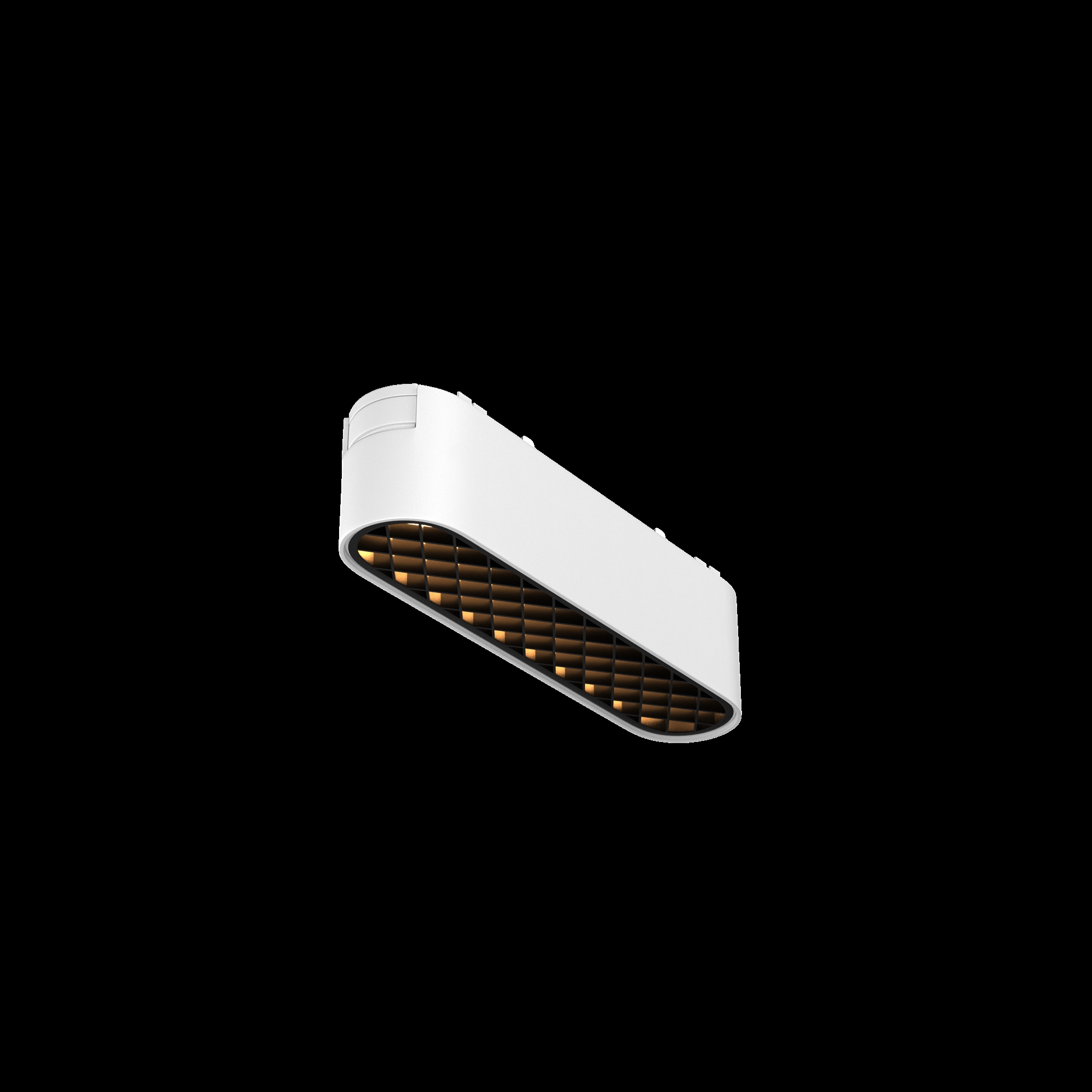 Дополнительная картинка Трековый светильник Technical TR084-1-6W3K-W