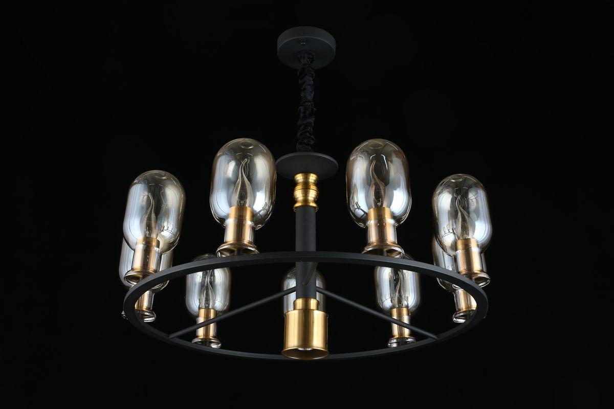 Картинка Подвесная люстра Aployt Stefani APL.901.03.10